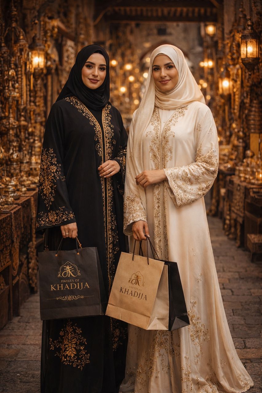 Abayas